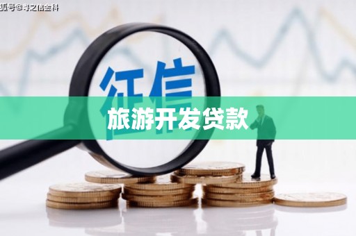 舟曲旅游开发贷款